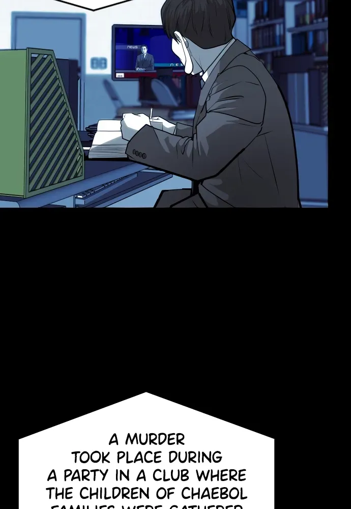 Read Bloodhounds chapter 65 image 23 on Lezhin