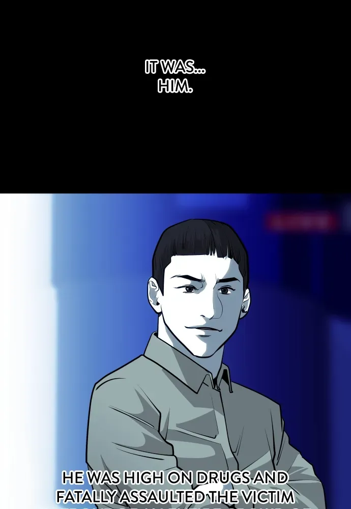 Read Bloodhounds chapter 65 image 27 on Lezhin