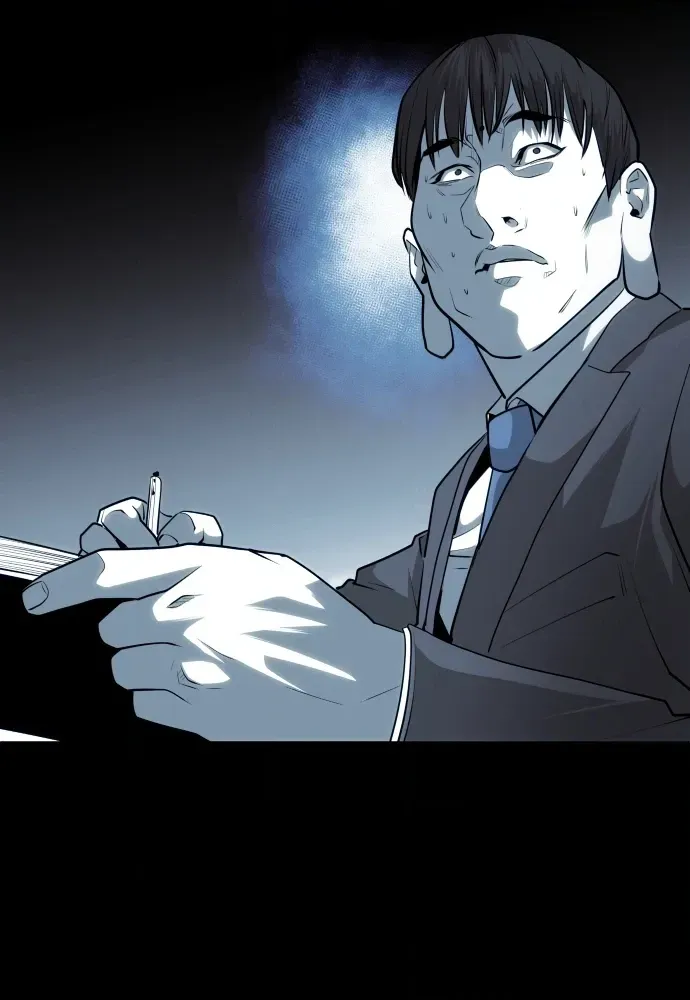 Read Bloodhounds chapter 65 image 29 on Lezhin