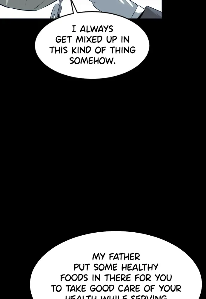 Read Bloodhounds chapter 65 image 33 on Lezhin