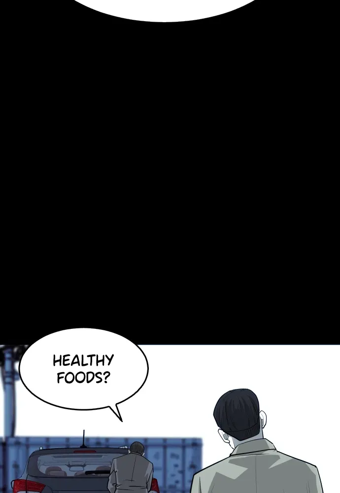 Read Bloodhounds chapter 65 image 35 on Lezhin