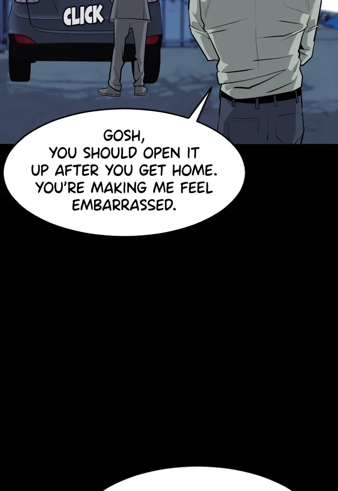 Read Bloodhounds chapter 65 image 36 on Lezhin