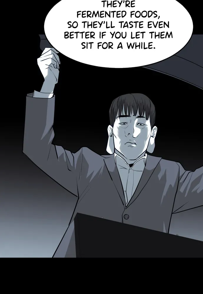 Read Bloodhounds chapter 65 image 37 on Lezhin