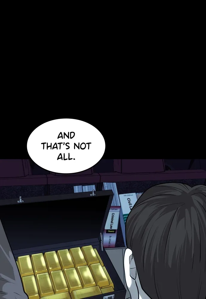 Read Bloodhounds chapter 65 image 38 on Lezhin