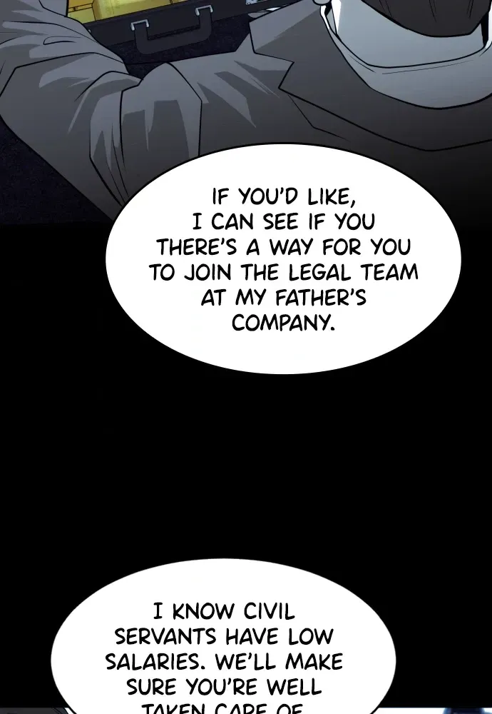 Read Bloodhounds chapter 65 image 39 on Lezhin