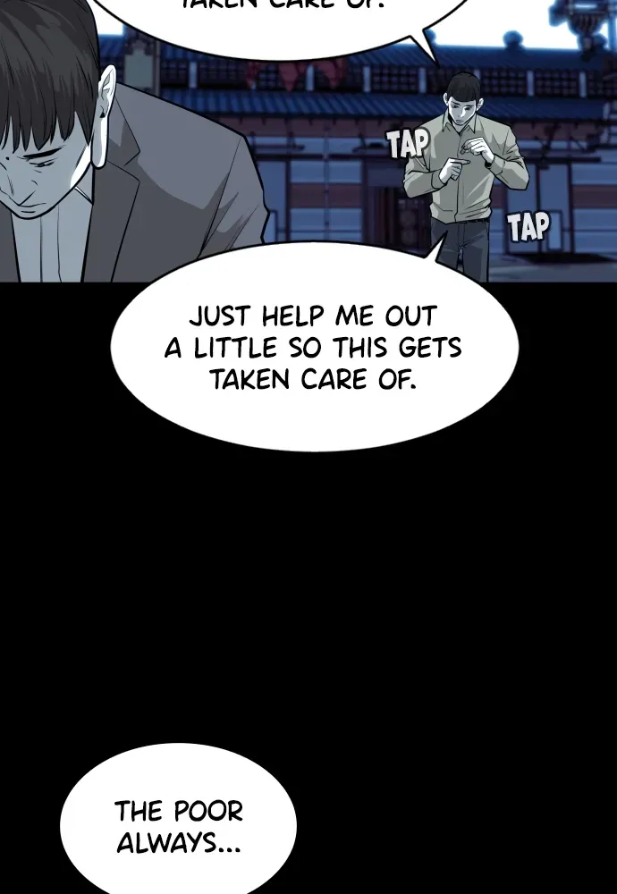 Read Bloodhounds chapter 65 image 40 on Lezhin