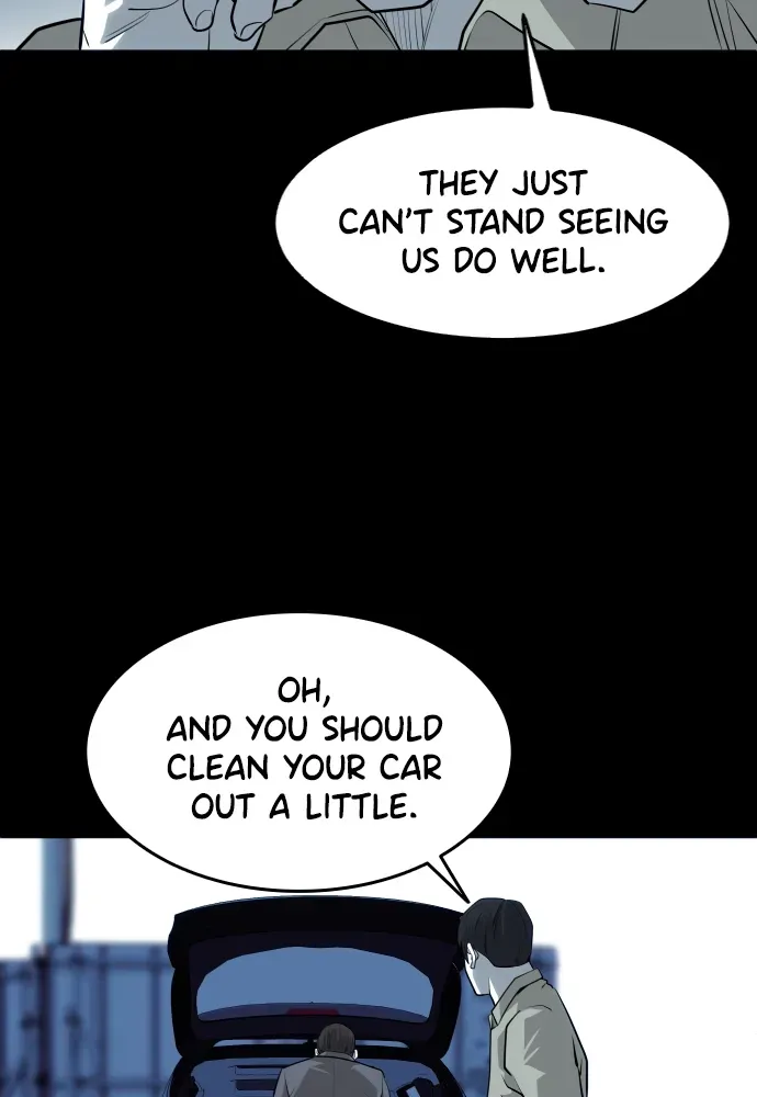 Read Bloodhounds chapter 65 image 42 on Lezhin