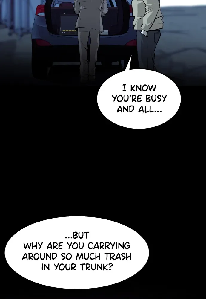 Read Bloodhounds chapter 65 image 43 on Lezhin