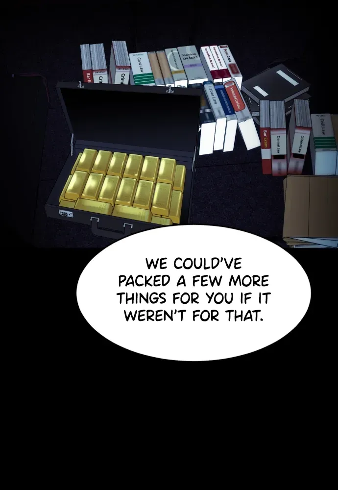 Read Bloodhounds chapter 65 image 44 on Lezhin