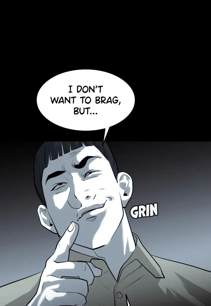 Read Bloodhounds chapter 65 image 46 on Lezhin