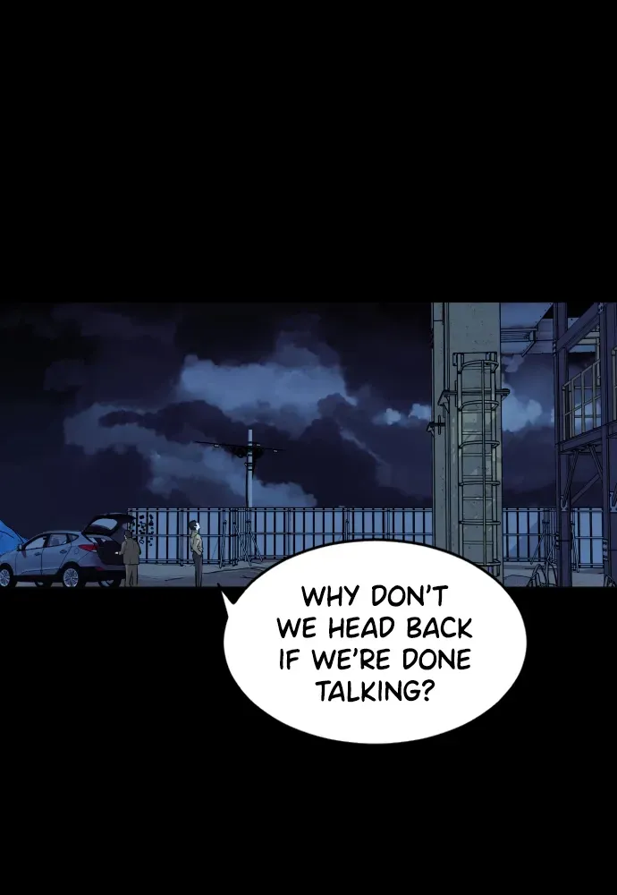 Read Bloodhounds chapter 65 image 51 on Lezhin