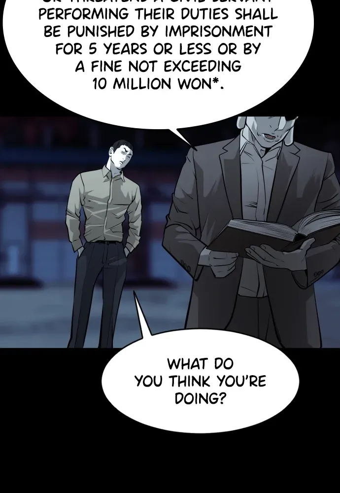 Read Bloodhounds chapter 65 image 56 on Lezhin