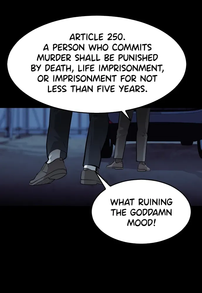 Read Bloodhounds chapter 65 image 57 on Lezhin