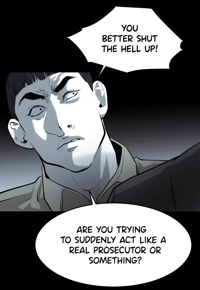 Read Bloodhounds chapter 65 image 58 on Lezhin