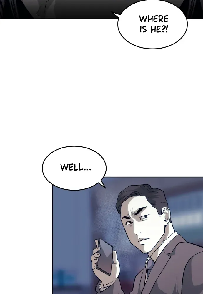 Read Bloodhounds chapter 66 image 10 on Lezhin