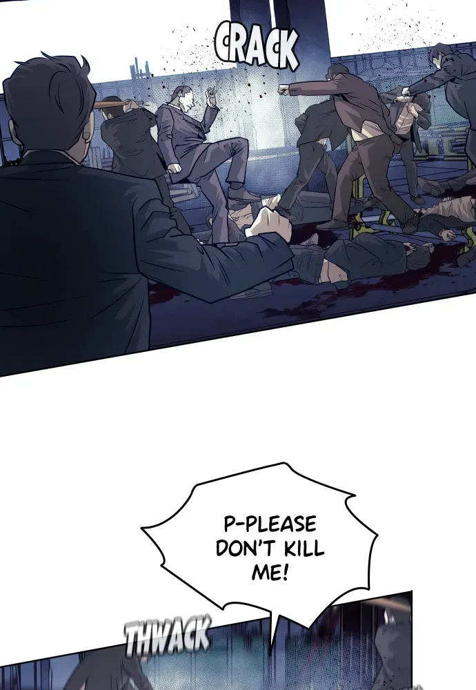 Read Bloodhounds chapter 66 image 101 on Lezhin