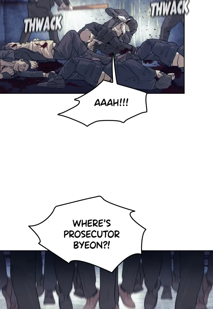 Read Bloodhounds chapter 66 image 102 on Lezhin