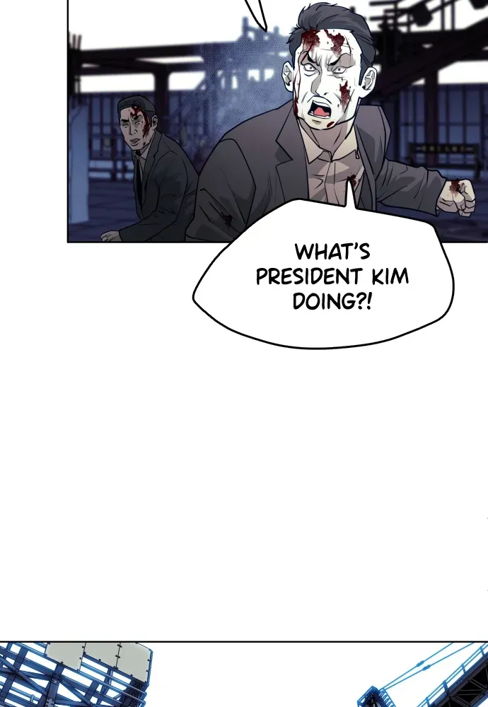 Read Bloodhounds chapter 66 image 106 on Lezhin