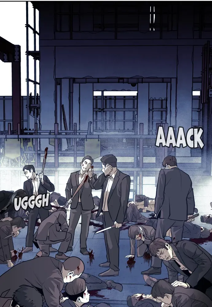 Read Bloodhounds chapter 66 image 110 on Lezhin