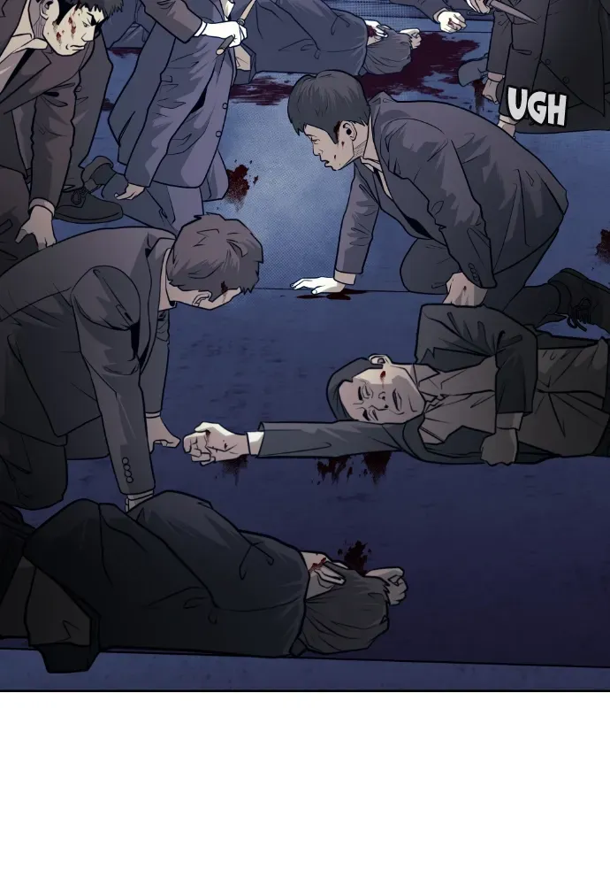 Read Bloodhounds chapter 66 image 111 on Lezhin