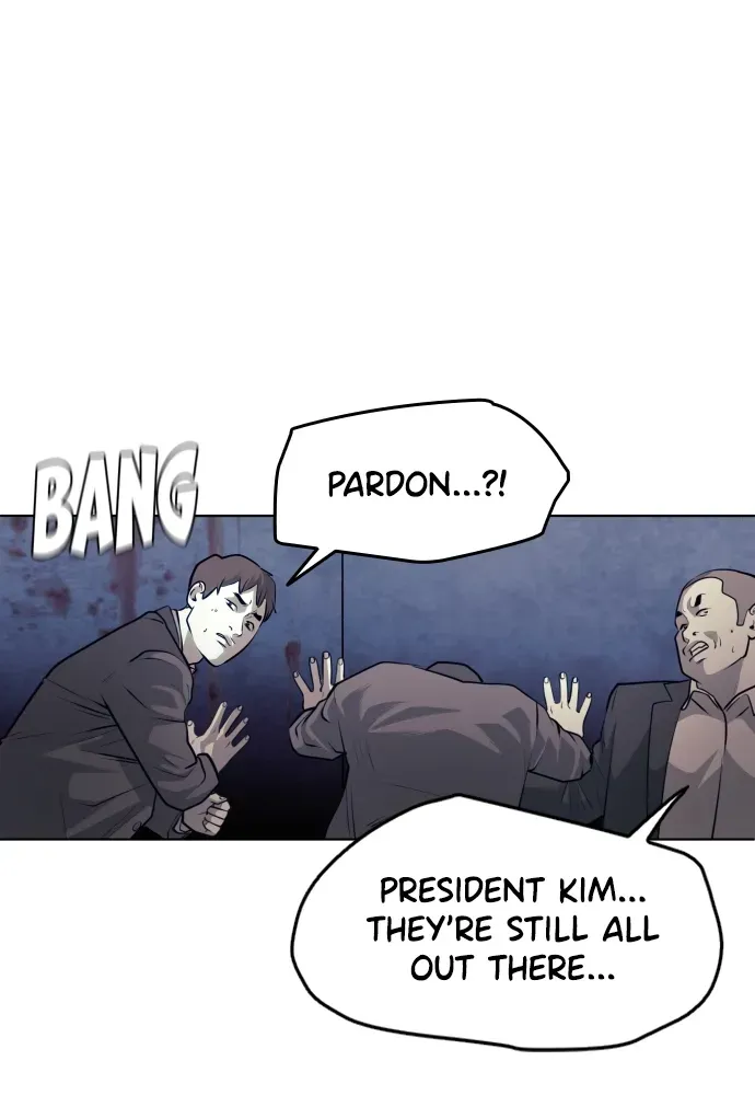 Read Bloodhounds chapter 66 image 125 on Lezhin