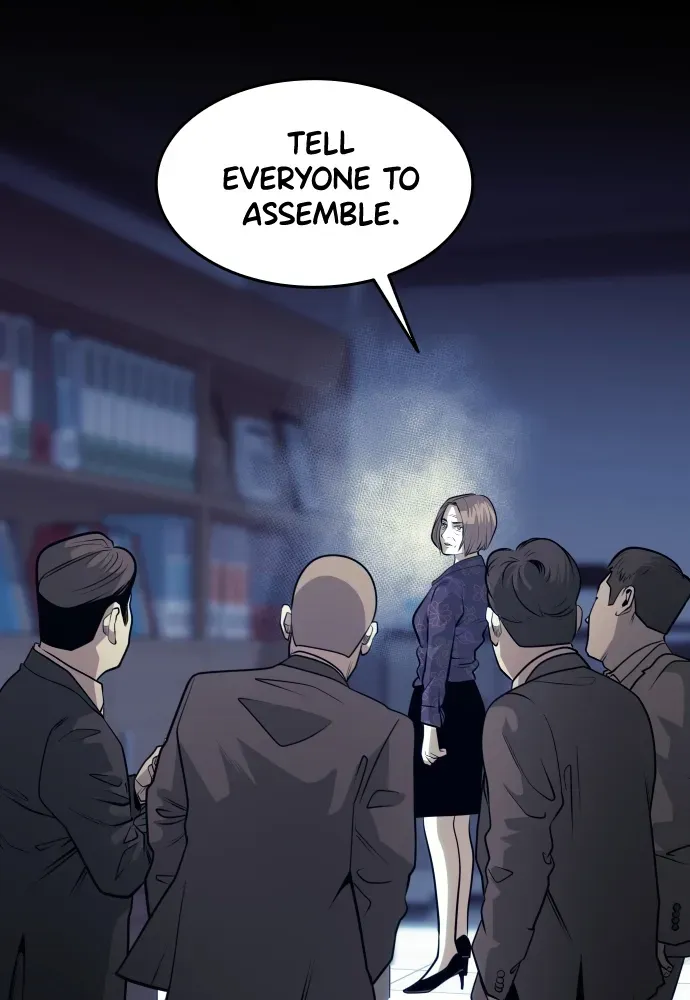 Read Bloodhounds chapter 66 image 13 on Lezhin