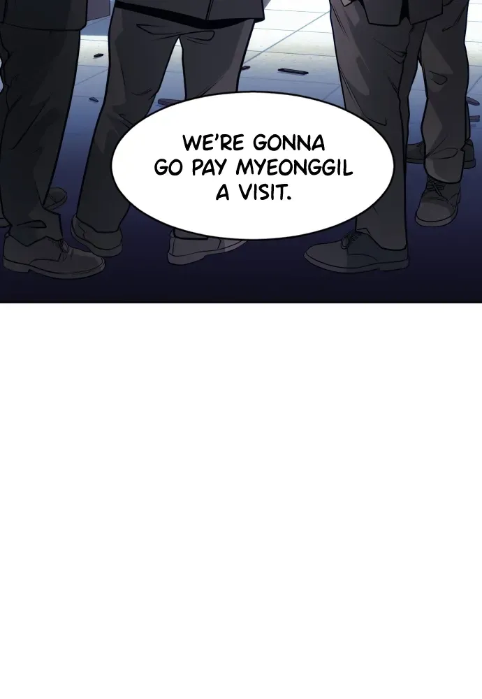 Read Bloodhounds chapter 66 image 14 on Lezhin