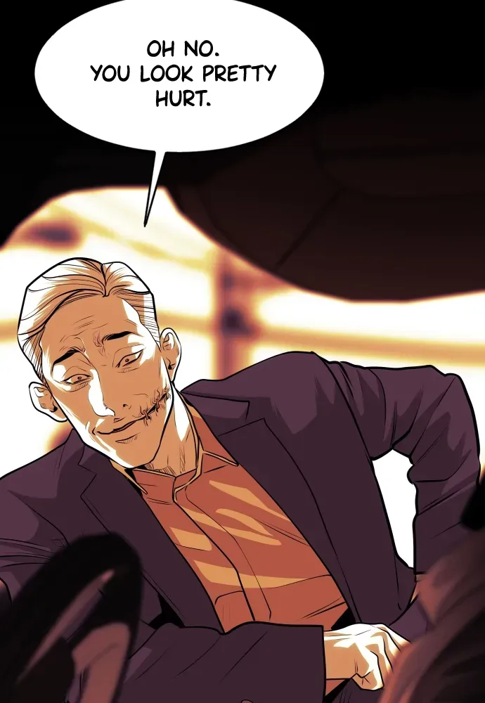 Read Bloodhounds chapter 66 image 21 on Lezhin