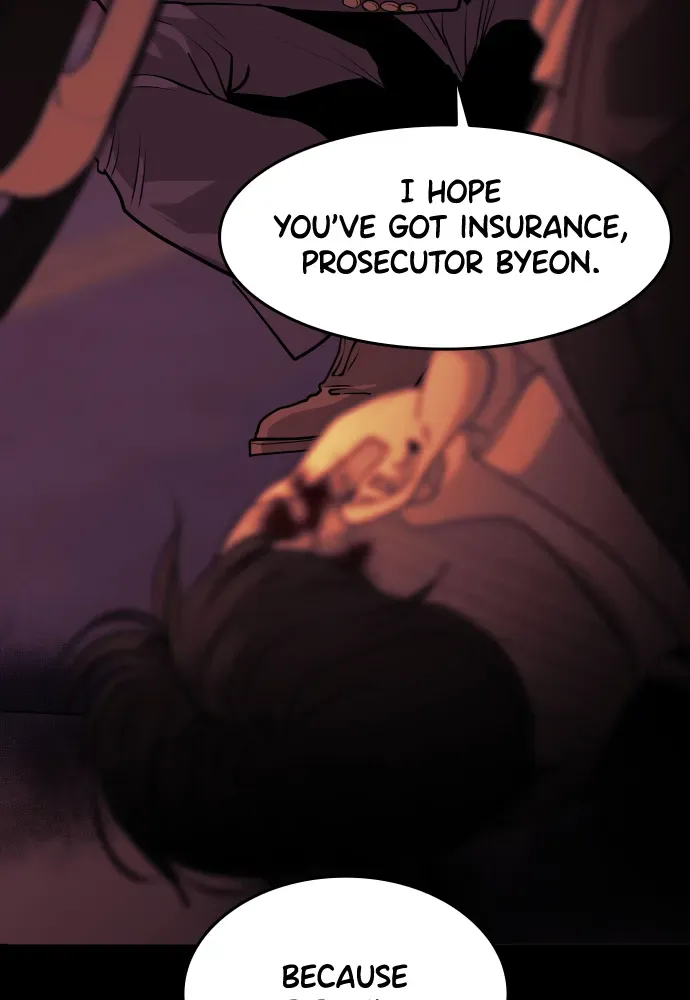 Read Bloodhounds chapter 66 image 22 on Lezhin