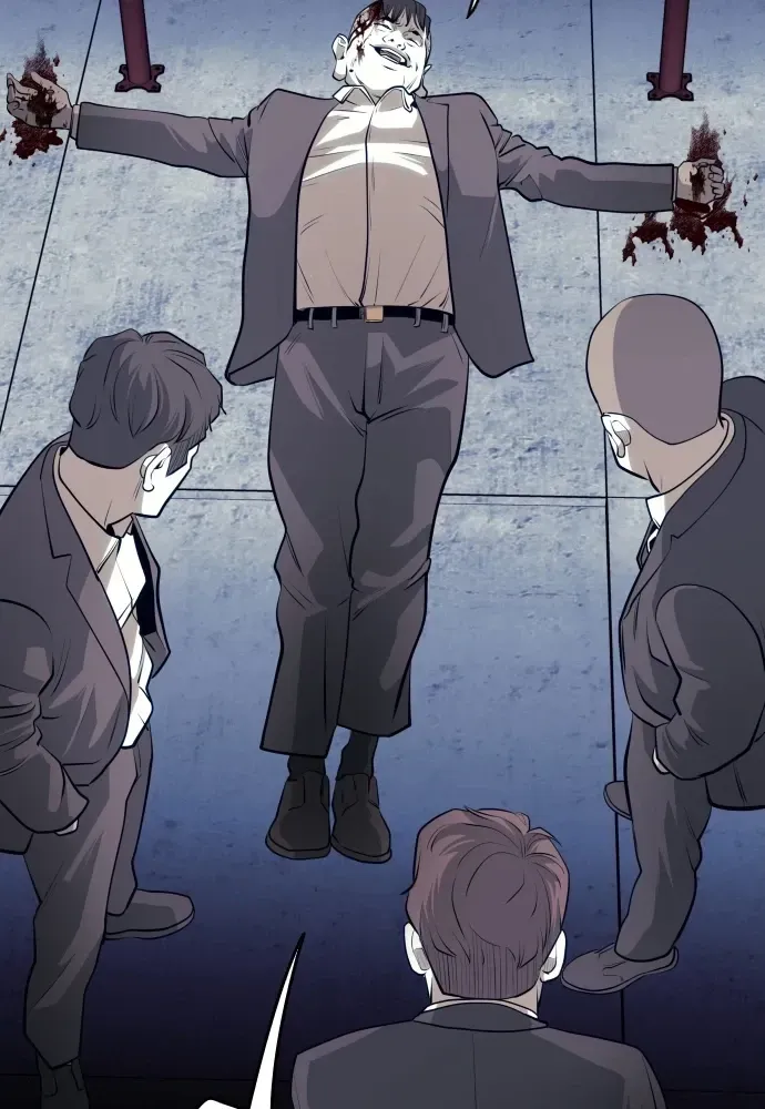 Read Bloodhounds chapter 66 image 29 on Lezhin