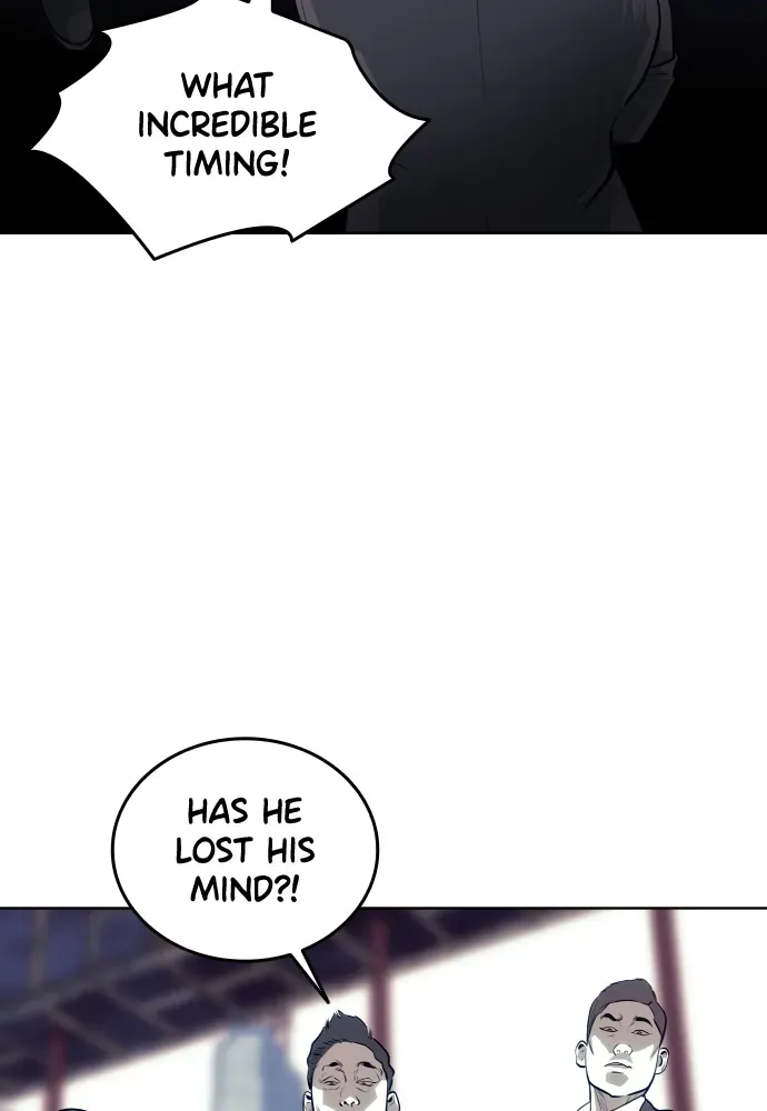 Read Bloodhounds chapter 66 image 30 on Lezhin