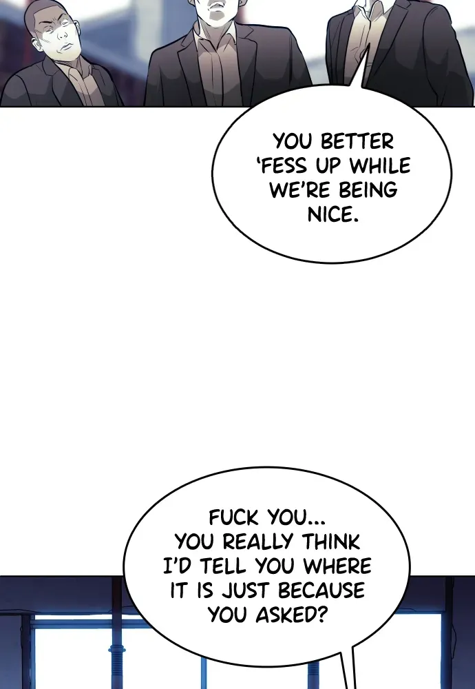 Read Bloodhounds chapter 66 image 31 on Lezhin