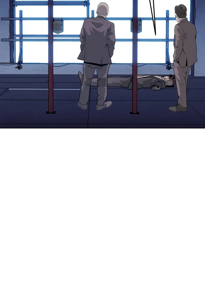 Read Bloodhounds chapter 66 image 32 on Lezhin