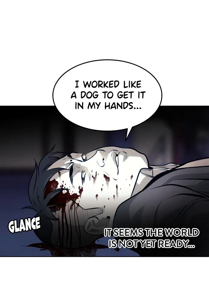 Read Bloodhounds chapter 66 image 33 on Lezhin