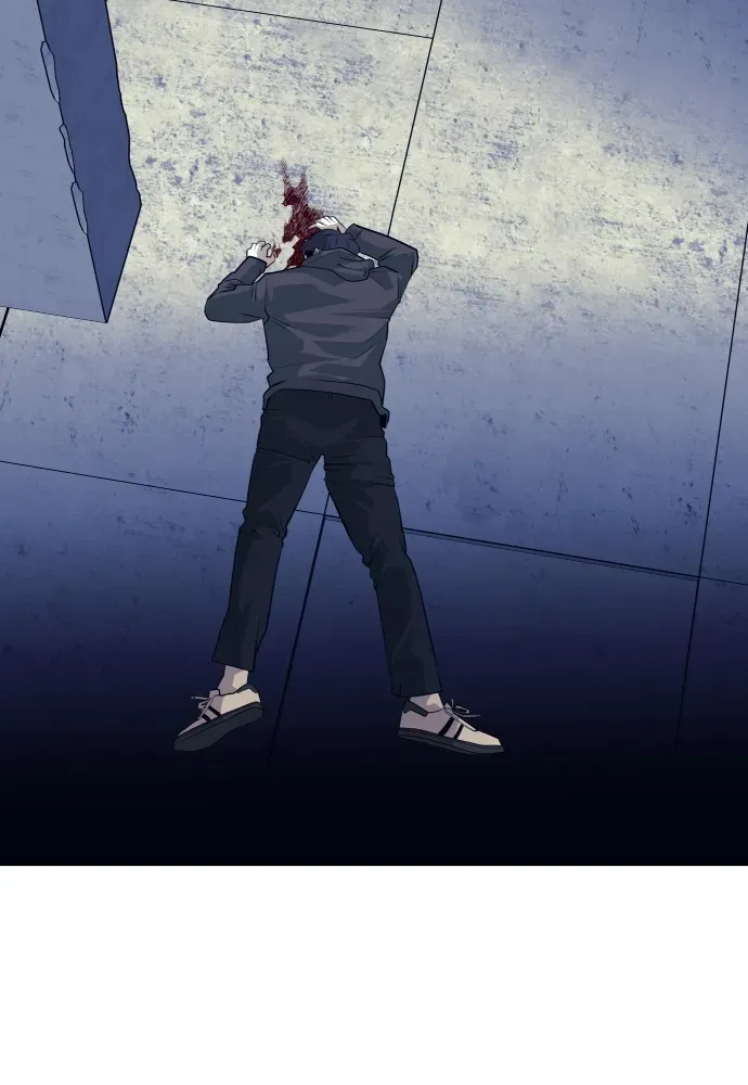 Read Bloodhounds chapter 66 image 36 on Lezhin