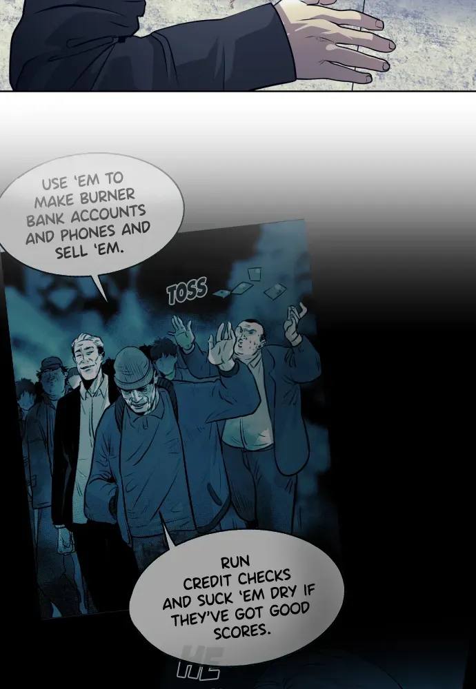 Read Bloodhounds chapter 66 image 38 on Lezhin