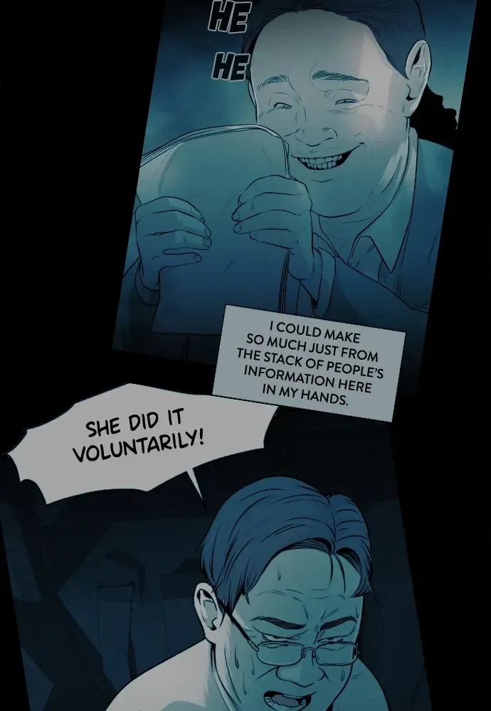 Read Bloodhounds chapter 66 image 39 on Lezhin