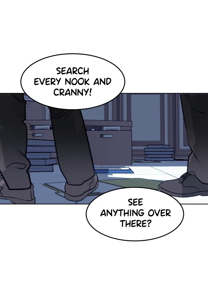 Read Bloodhounds chapter 66 image 4 on Lezhin