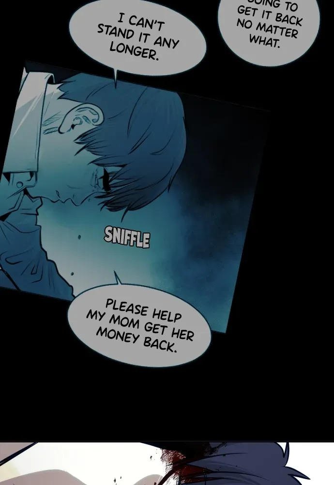Read Bloodhounds chapter 66 image 41 on Lezhin