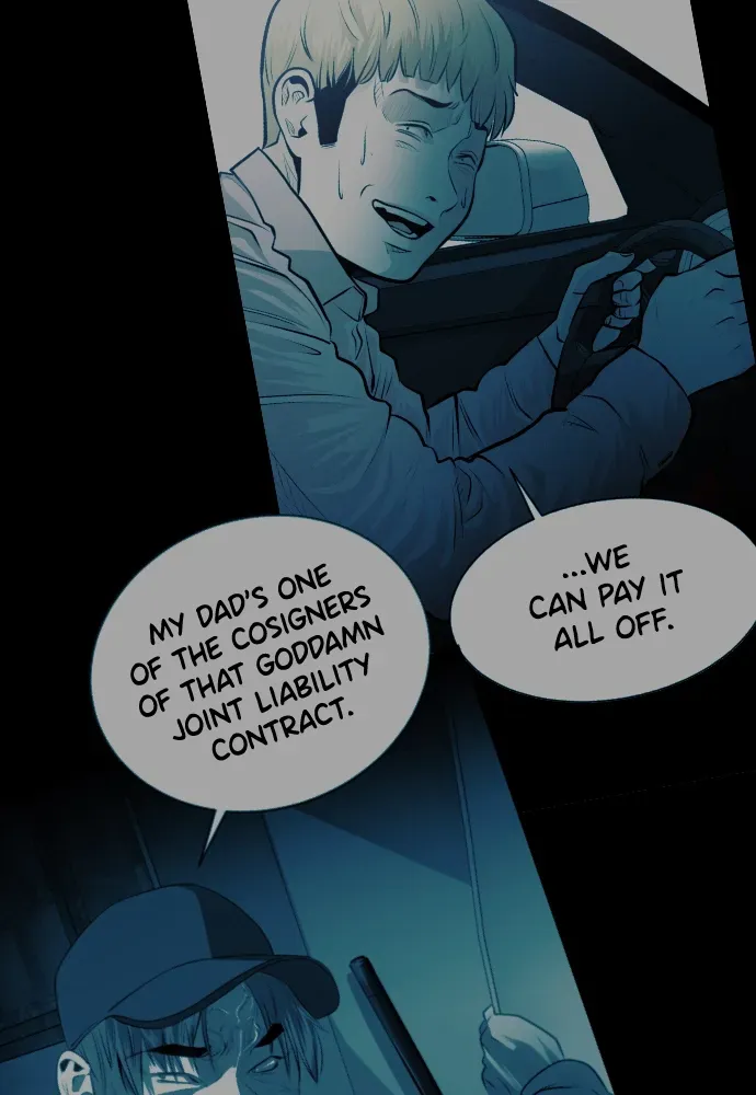 Read Bloodhounds chapter 66 image 43 on Lezhin
