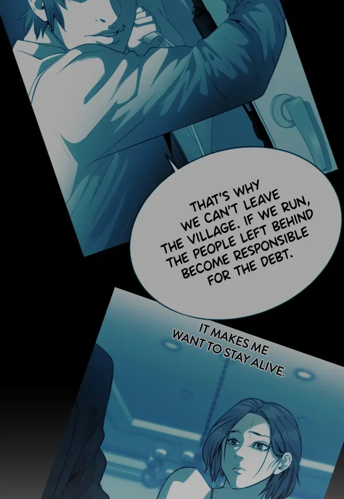 Read Bloodhounds chapter 66 image 44 on Lezhin