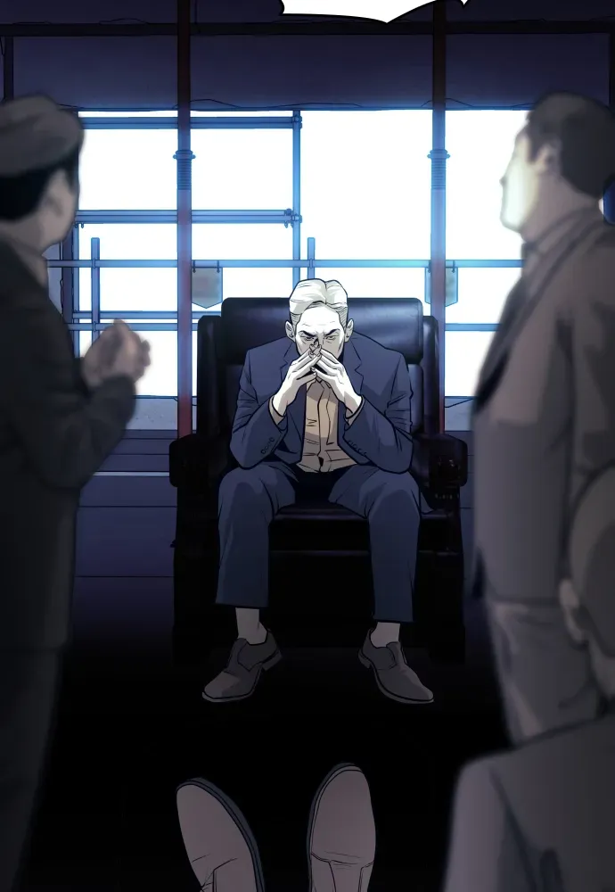 Read Bloodhounds chapter 66 image 53 on Lezhin