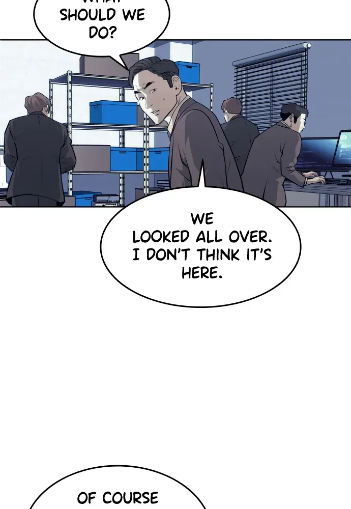 Read Bloodhounds chapter 66 image 6 on Lezhin