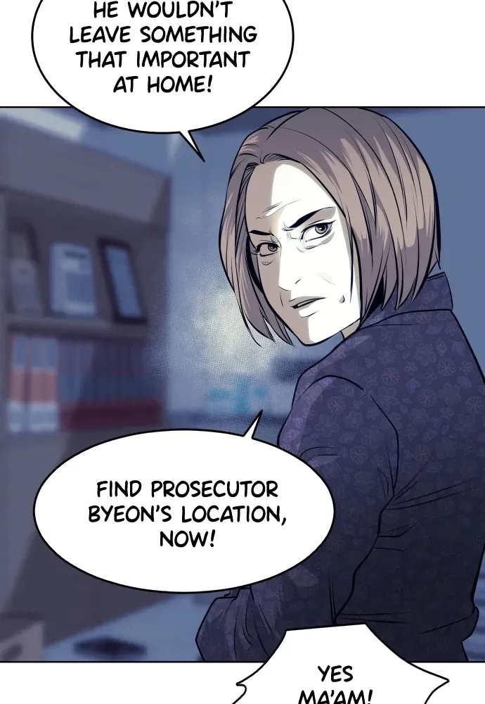 Read Bloodhounds chapter 66 image 7 on Lezhin