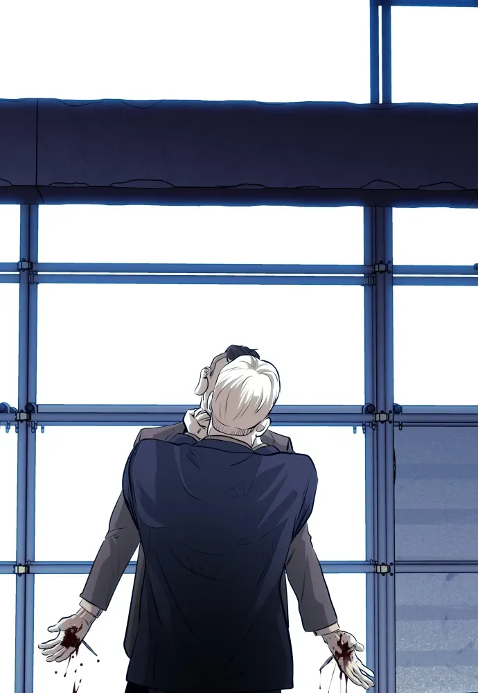 Read Bloodhounds chapter 66 image 75 on Lezhin
