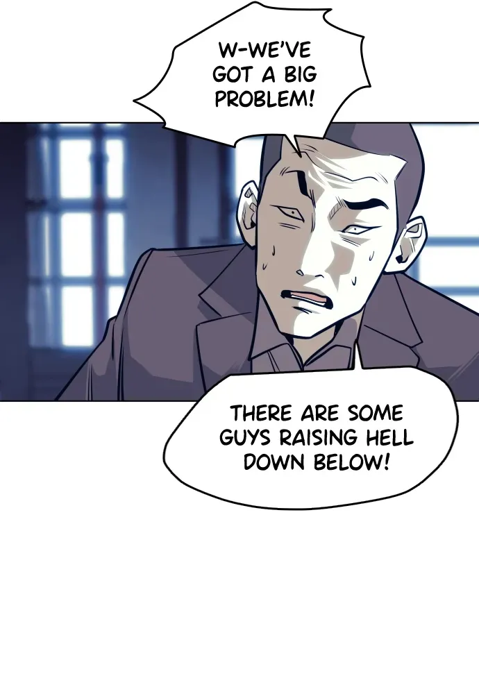 Read Bloodhounds chapter 66 image 82 on Lezhin