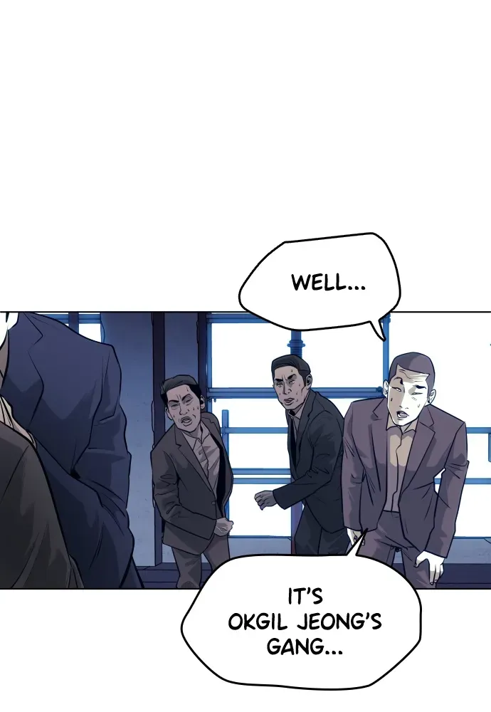 Read Bloodhounds chapter 66 image 84 on Lezhin
