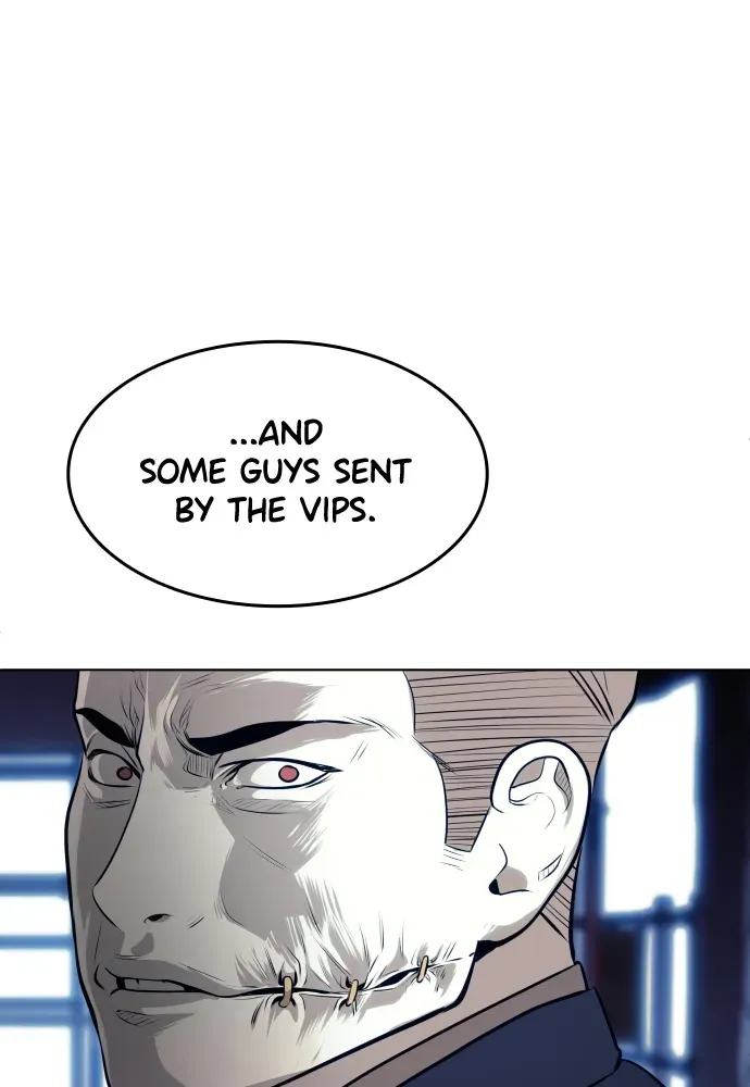 Read Bloodhounds chapter 66 image 85 on Lezhin