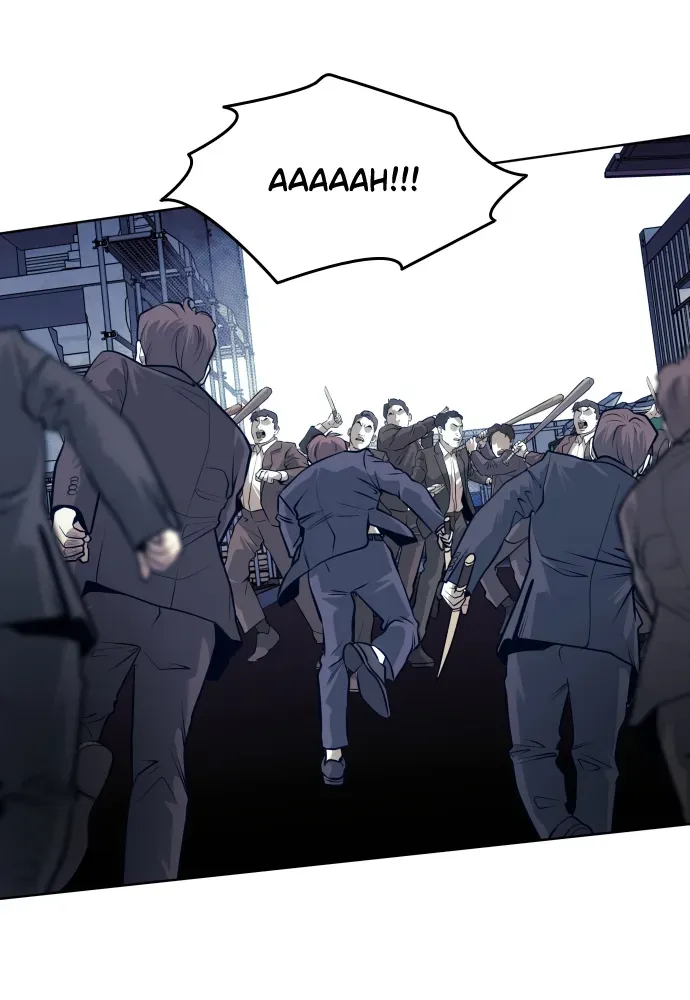 Read Bloodhounds chapter 66 image 90 on Lezhin