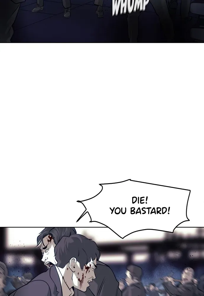 Read Bloodhounds chapter 66 image 93 on Lezhin